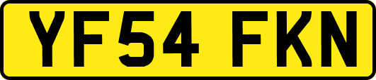 YF54FKN