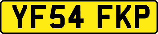YF54FKP