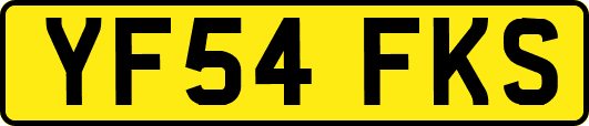 YF54FKS