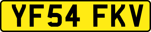YF54FKV