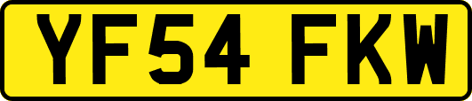 YF54FKW