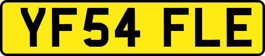 YF54FLE