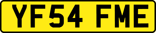 YF54FME