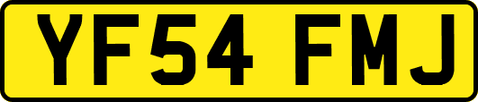 YF54FMJ
