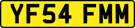 YF54FMM