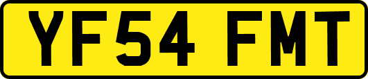 YF54FMT