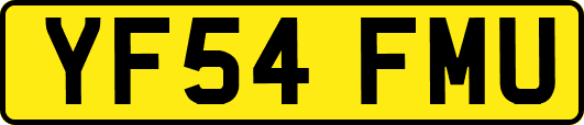 YF54FMU