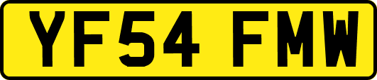 YF54FMW