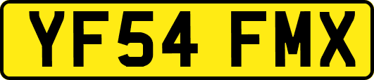 YF54FMX