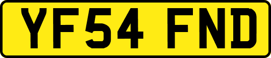YF54FND