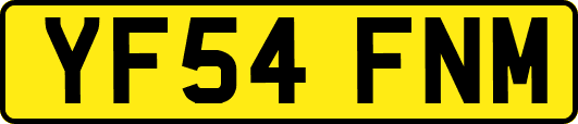 YF54FNM