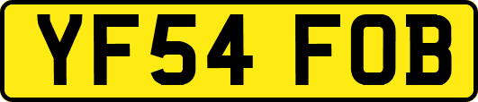 YF54FOB
