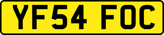 YF54FOC