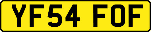 YF54FOF