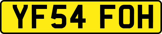 YF54FOH