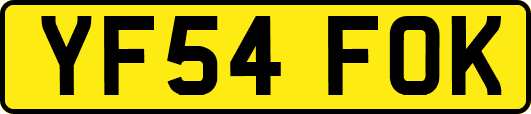YF54FOK