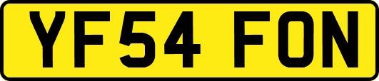 YF54FON
