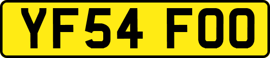 YF54FOO