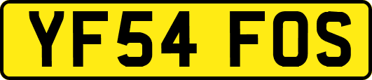 YF54FOS