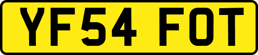 YF54FOT