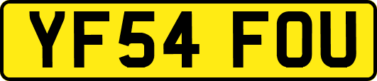 YF54FOU