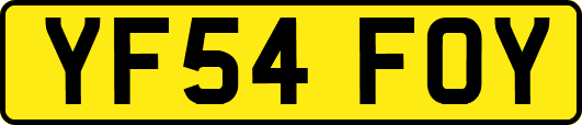 YF54FOY
