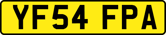 YF54FPA