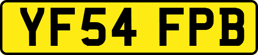 YF54FPB