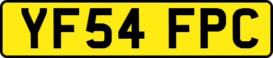 YF54FPC