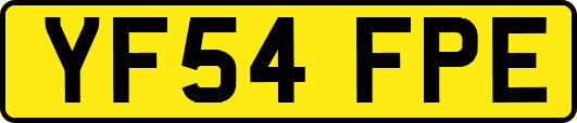 YF54FPE