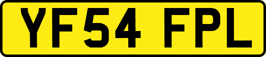 YF54FPL