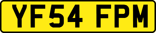 YF54FPM