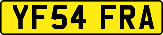 YF54FRA