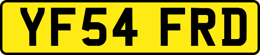 YF54FRD
