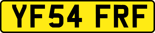 YF54FRF