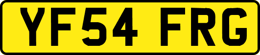 YF54FRG