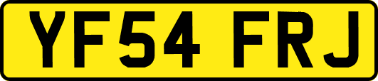 YF54FRJ