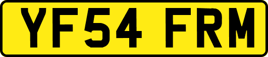 YF54FRM