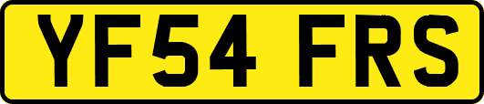 YF54FRS