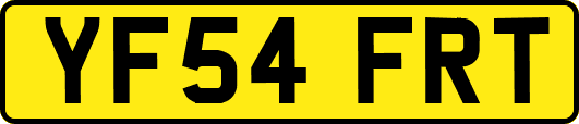YF54FRT