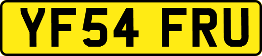 YF54FRU