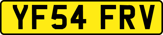 YF54FRV