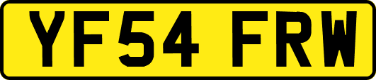 YF54FRW