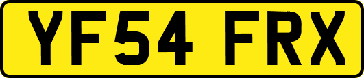 YF54FRX