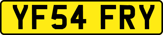 YF54FRY