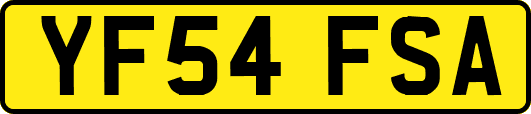 YF54FSA