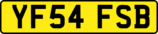 YF54FSB