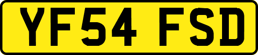 YF54FSD