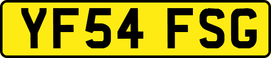 YF54FSG