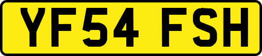 YF54FSH